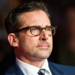 Why Steve Carell Has Left Comedy Behind
