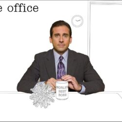 Steve Carell image The Office HD wallpapers and backgrounds photos