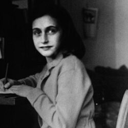 Virtual reality Anne Frank film to immerse viewers in secret annex