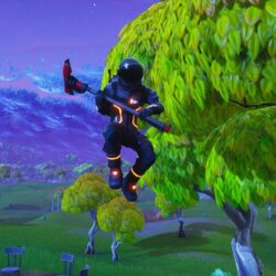 15 Fortnite Battle Royale Wallpapers that you have to use