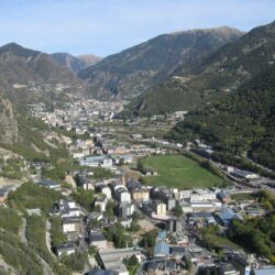 Andorra