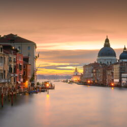 Grand Canal Wallpapers 16
