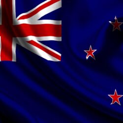 Flag of New Zealand wallpapers