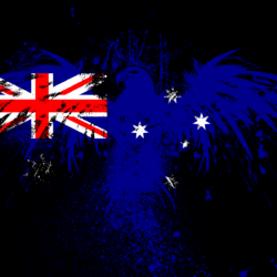 Australian Flag HD Wallpapers
