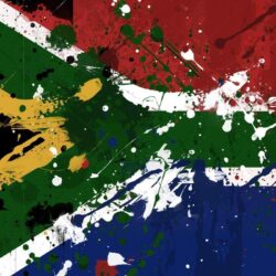 South African Flag Wallpapers for Android
