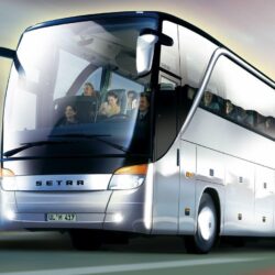 Setra S 417 12 wallpapers