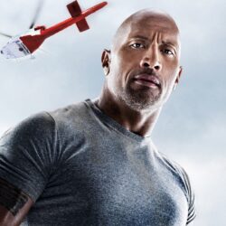 Dwayne Johnson in San Andreas Movie 4k HD 4k