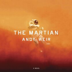 The Martian Wallpapers