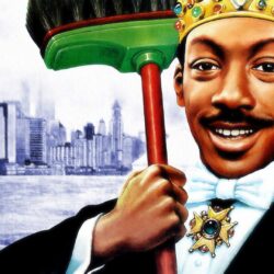 Coming to America HD Wallpapers