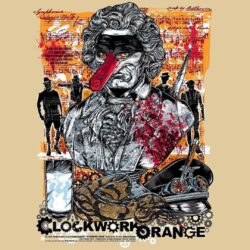 A Clockwork Orange Wallpapers Image Photos Pictures Backgrounds