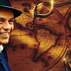 5 Frank Sinatra HD Wallpapers