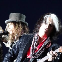 Steven Tyler and Joe Perry HD Wallpapers