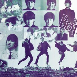 The Beatles HD wallpapers