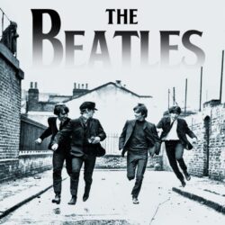 THE 50TH! THE BEATLES INVADES U.S.; FEBRUARY 9, 1964