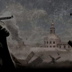 11 Red Orchestra 2: Heroes Of Stalingrad HD Wallpapers