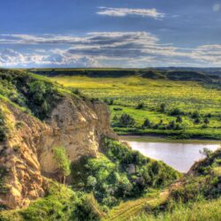 Top 10 Theodore Roosevelt National Park Campgrounds & RV Parks