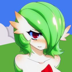 Gardevoir, Anime Wallpapers HD / Desktop and Mobile Backgrounds