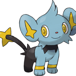 Shinx screenshots, image and pictures