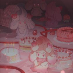 alcremie