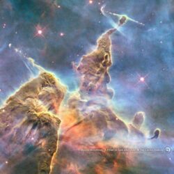 Hubble Telescope The Light Brights Hear Us Roar Your Hd Wallpapers