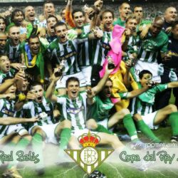 Betis Wallpapers