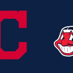 MLB Cleveland Indians Logo