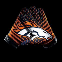 Denver Broncos Gloves Wallpapers