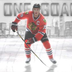 Jonathan Toews One Goal 2016 Playoffs Wallpapers on Behance