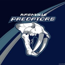 Awesome Nashville Predators Wallpapers Desktop Backgrounds