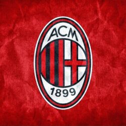AC Milan Football Club Wallpapers