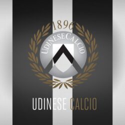 Wallpapers wallpaper, sport, logo, football, Italia, Serie A, Udinese