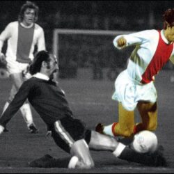 Johan Cruyff, Hd Cyruff Wallpapers, Holland, Soccer, Legend