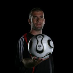 Zinedine Zidane wallpapers