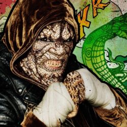 Killer Croc Wallpapers Image Photos Pictures Backgrounds