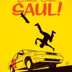 Better Call Saul Season 1 Episode Posters