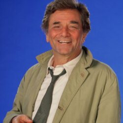 429748 Peter Falk Wallpapers