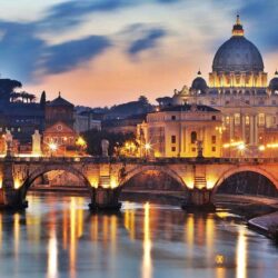 Vatican City wallpapers