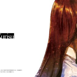I’m searching for gorgeous Makise Kurisu wallpapers. Give me your