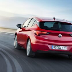 Opel Astra 2016 Widescreen Exotic Car Wallpapers of 82 : Diesel