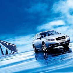 Subaru Wallpapers by Cars