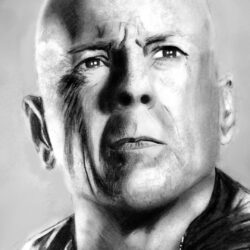 Bruce Willis