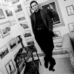 Liam Neeson Wallpapers