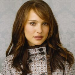 40 HD WALLPAPERS OF NATALIE PORTMAN