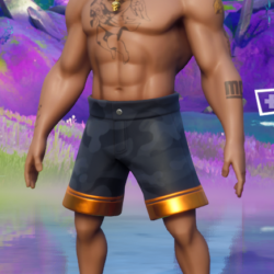 Beach Brutus Fortnite wallpapers