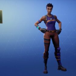 Tactics Officer Fortnite Outfit Skin How to Get + Updates