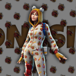 Onesie Wallpapers : FortNiteBR