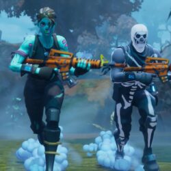 59 Best Free Fortnite Desktop Wallpapers