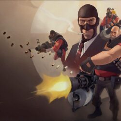 Most Downloaded Tf2 Wallpapers