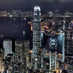 Hong Kong China HD desktop wallpapers : High Definition