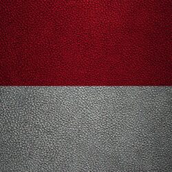 Download wallpapers Flag of Monaco, 4k, leather texture, Europe